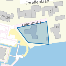 Perceel HDL01-H-4340