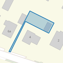 Perceel HDL01-H-4345