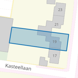 Perceel HDL01-H-4348