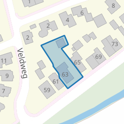 Perceel HDL01-H-4360