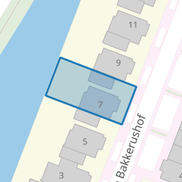 Perceel HDL01-H-4370