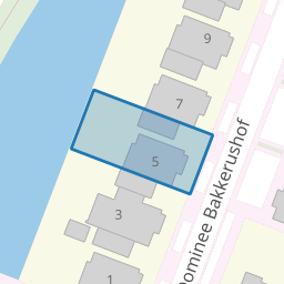 Perceel HDL01-H-4371