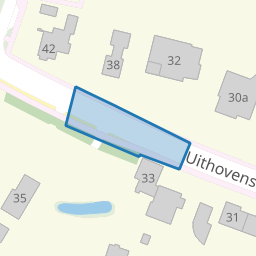 Perceel HDL01-H-4377