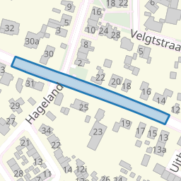 Perceel HDL01-H-4378