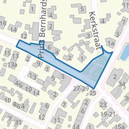 Perceel HDL01-H-4379