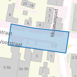 Perceel HDL01-H-4381