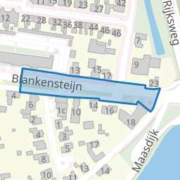 Perceel HDL01-H-4383