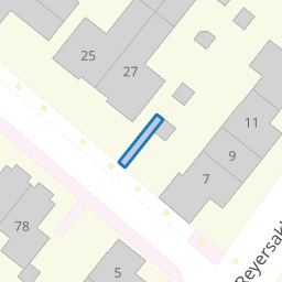 Perceel HDL01-H-4385