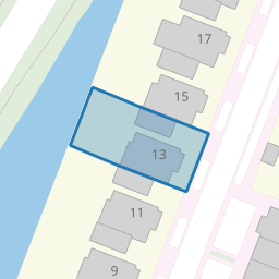 Perceel HDL01-H-4433