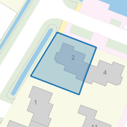 Perceel HDL01-H-4437