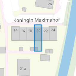 Perceel HDL01-H-4443