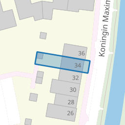 Perceel HDL01-H-4445