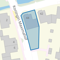 Perceel HDL01-H-4455