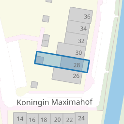 Perceel HDL01-H-4457
