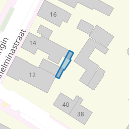 Perceel HDL01-H-4458