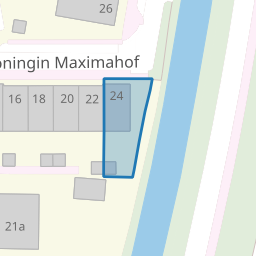 Perceel HDL01-H-4461