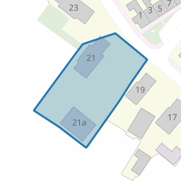 Perceel HDL01-H-4466