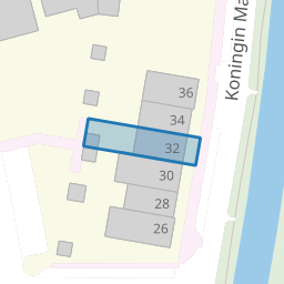 Perceel HDL01-H-4469