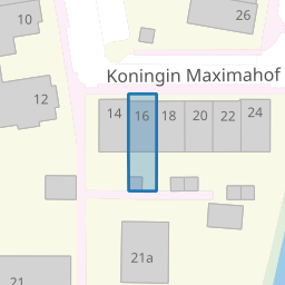 Perceel HDL01-H-4481