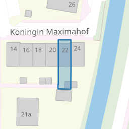 Perceel HDL01-H-4487
