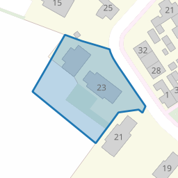 Perceel HDL01-H-4496