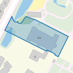 Perceel HDL01-H-4502