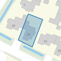 Perceel HDL01-H-4505