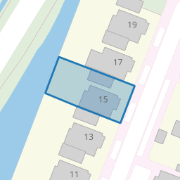 Perceel HDL01-H-4507