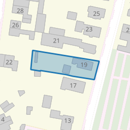 Perceel HDL01-H-4508