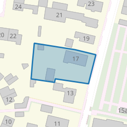 Perceel HDL01-H-4510