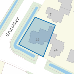 Perceel HDL01-H-4512