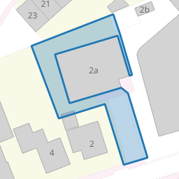 Perceel HDL01-H-4515