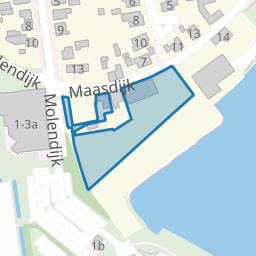 Perceel HDL01-H-4518