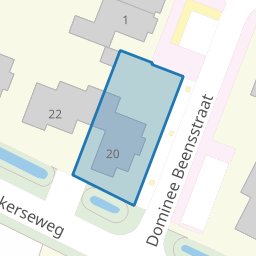 Perceel HDL01-H-4519