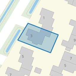 Perceel HDL01-H-4526