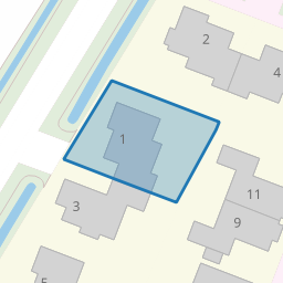 Perceel HDL01-H-4527