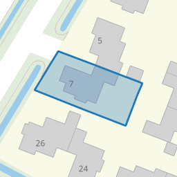 Perceel HDL01-H-4530