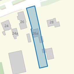 Perceel HDL01-H-4533