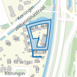 Perceel HDL01-H-4536