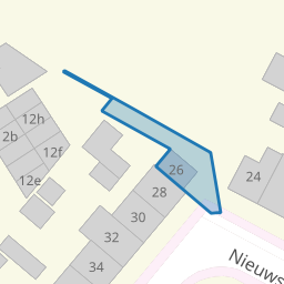 Perceel HDL01-H-4538