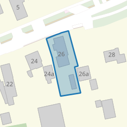 Perceel HDL01-H-4540