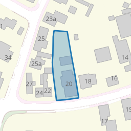 Perceel HDL01-H-4541