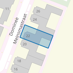 Perceel HDL01-H-4544