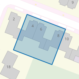 Perceel HDL01-H-4546