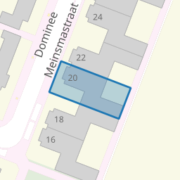 Perceel HDL01-H-4549