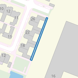 Perceel HDL01-H-4551