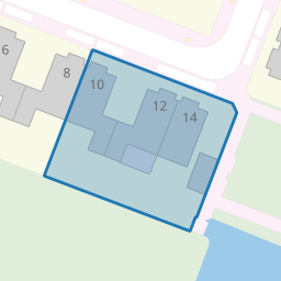 Perceel HDL01-H-4555