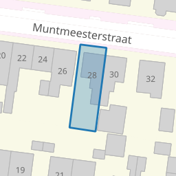 Perceel HDL01-H-4558
