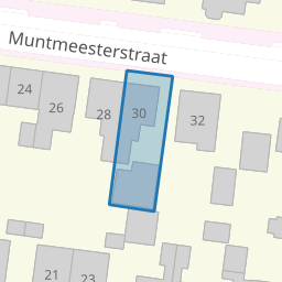 Perceel HDL01-H-4559