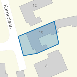 Perceel HDL01-H-4564